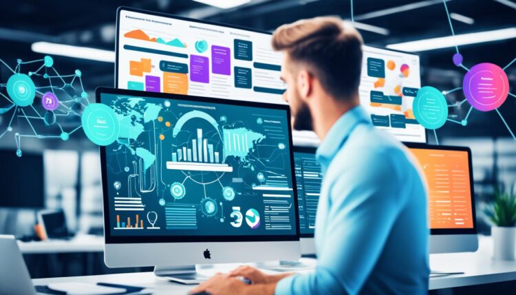 Automatisierung des Content-Marketings