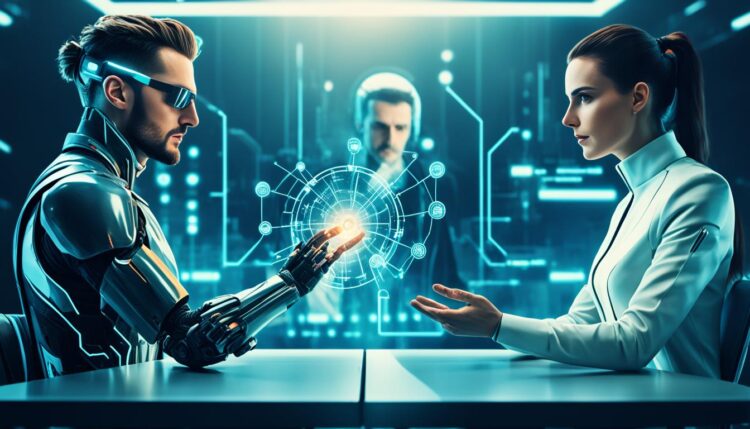 Ethik und Künstliche Intelligenz